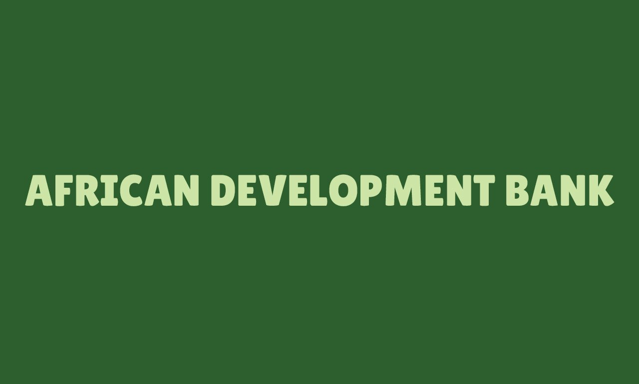 AFRICAN DEVELOPMENT BANK