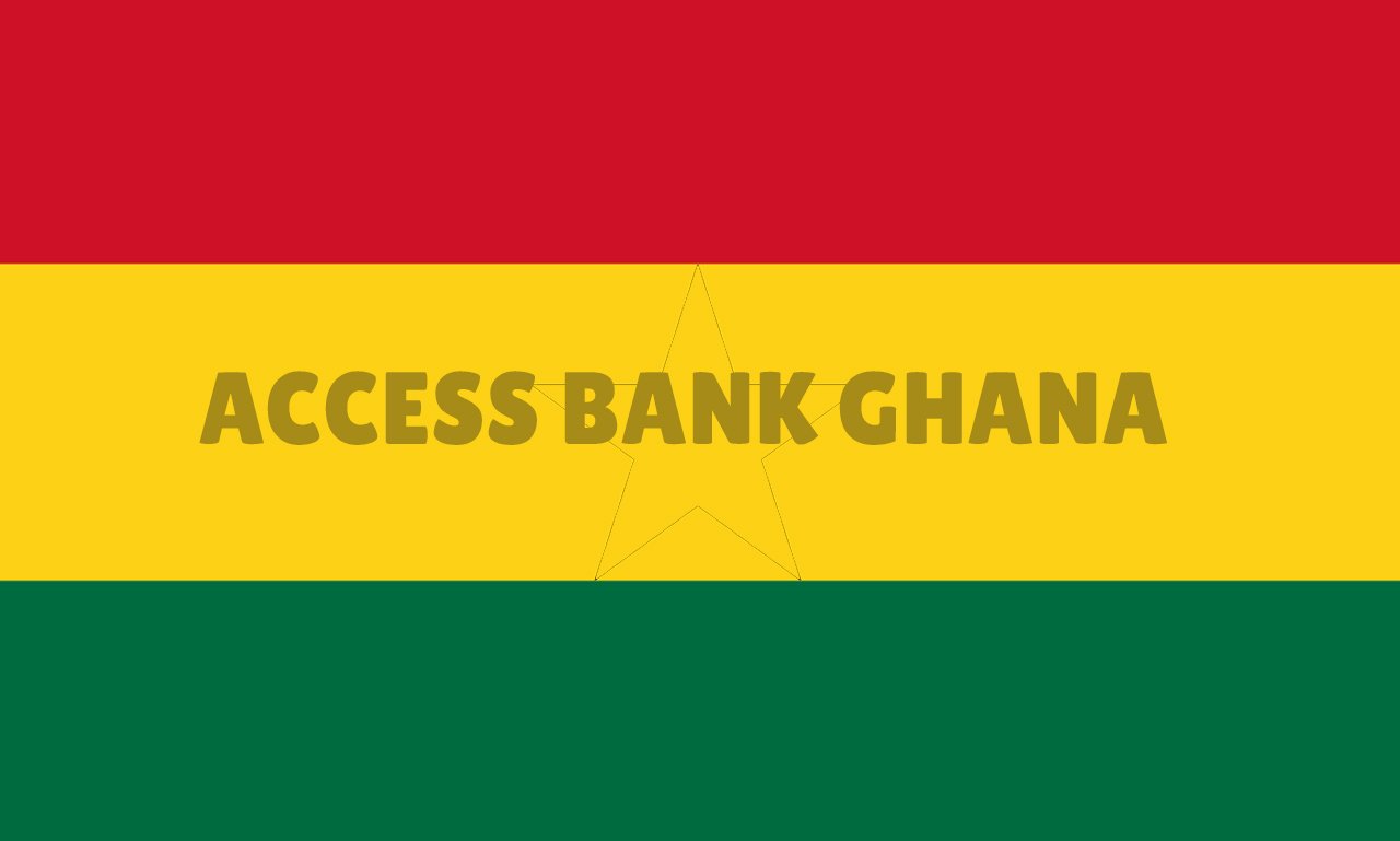 Access Bank Ghana