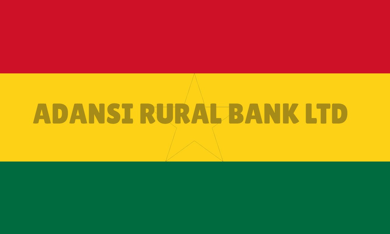 Adansi Rural Bank Ltd