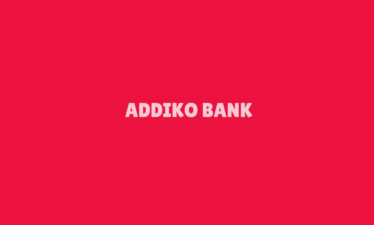 Addiko bank