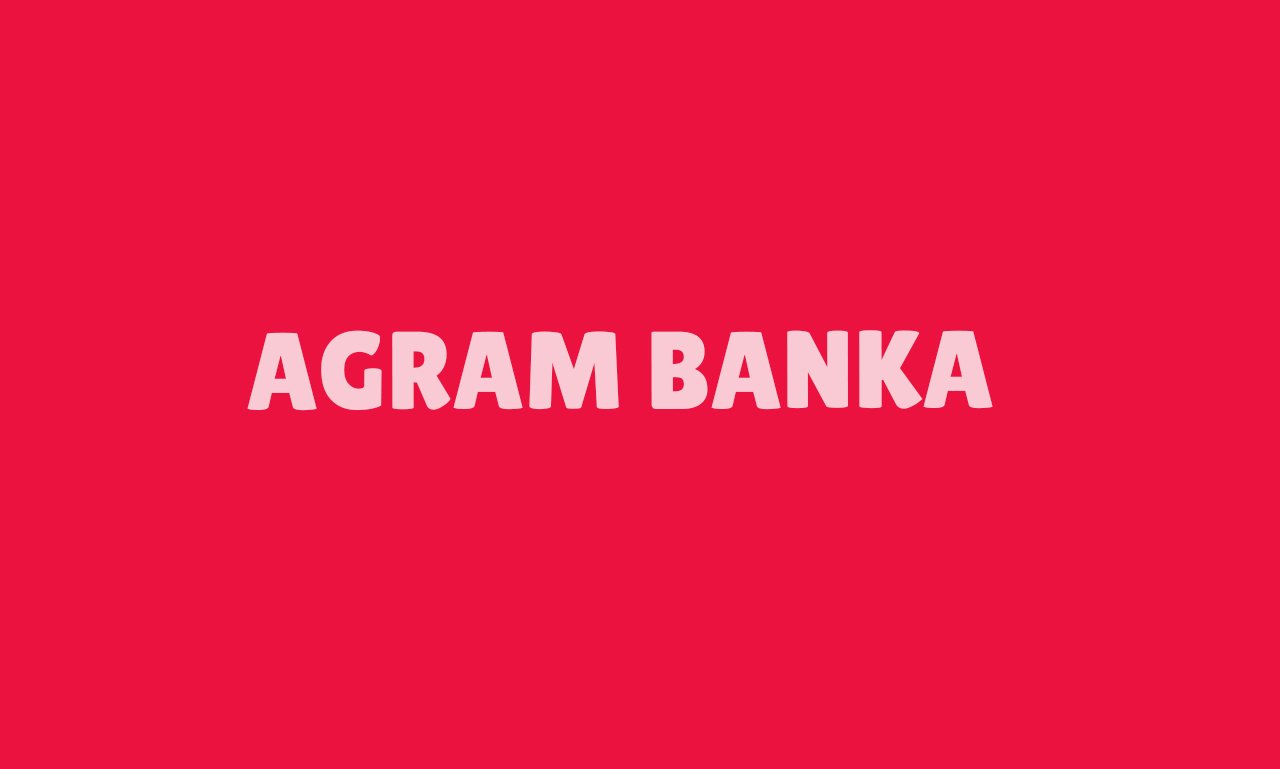 Agram Banka