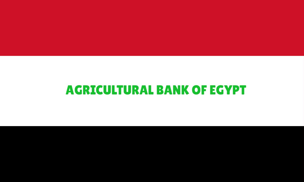 Agricultural Bank of Egypt