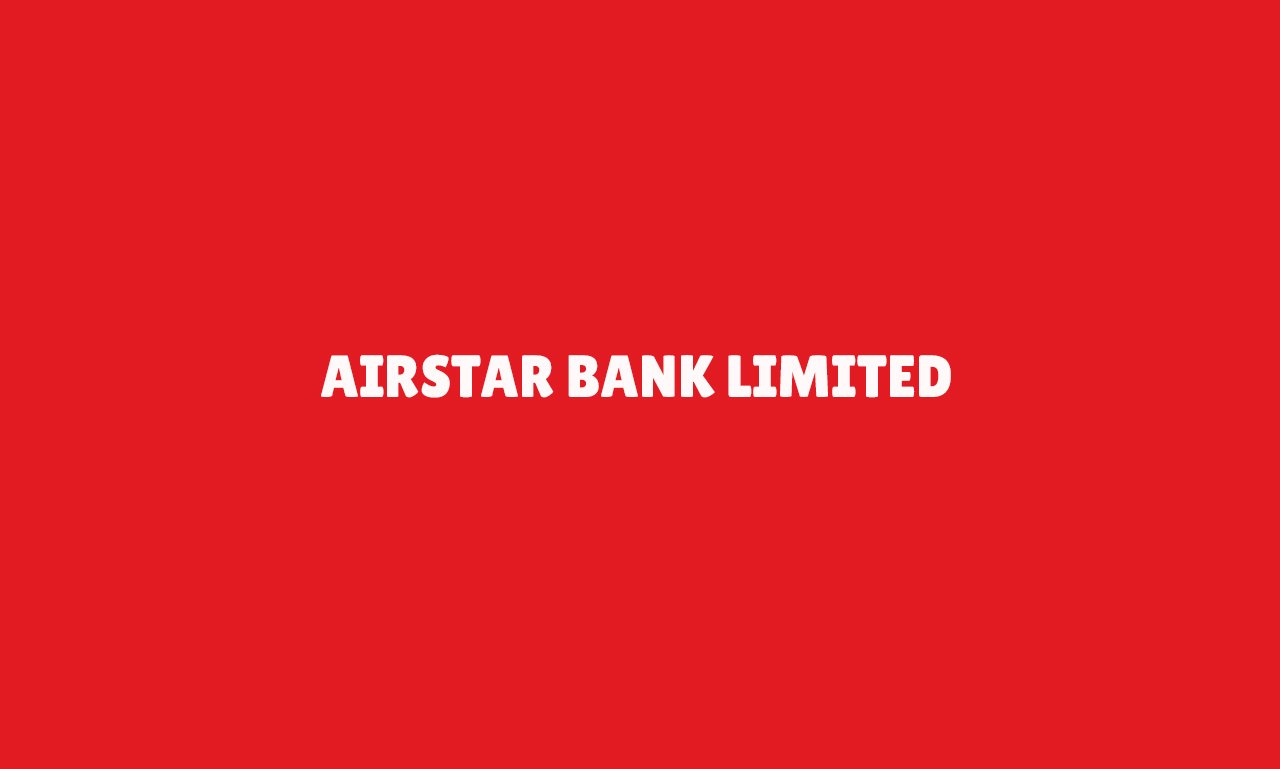 Airstar Bank Limited