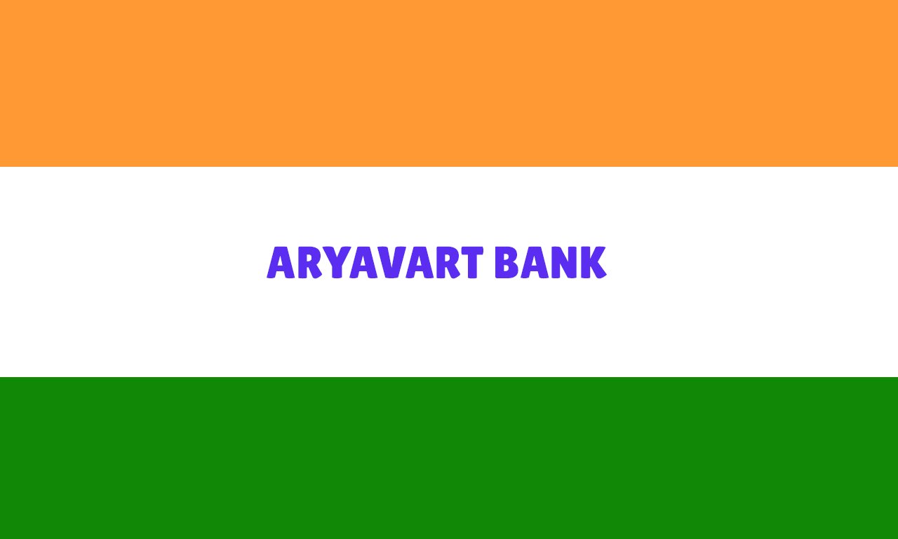 Aryavart Bank