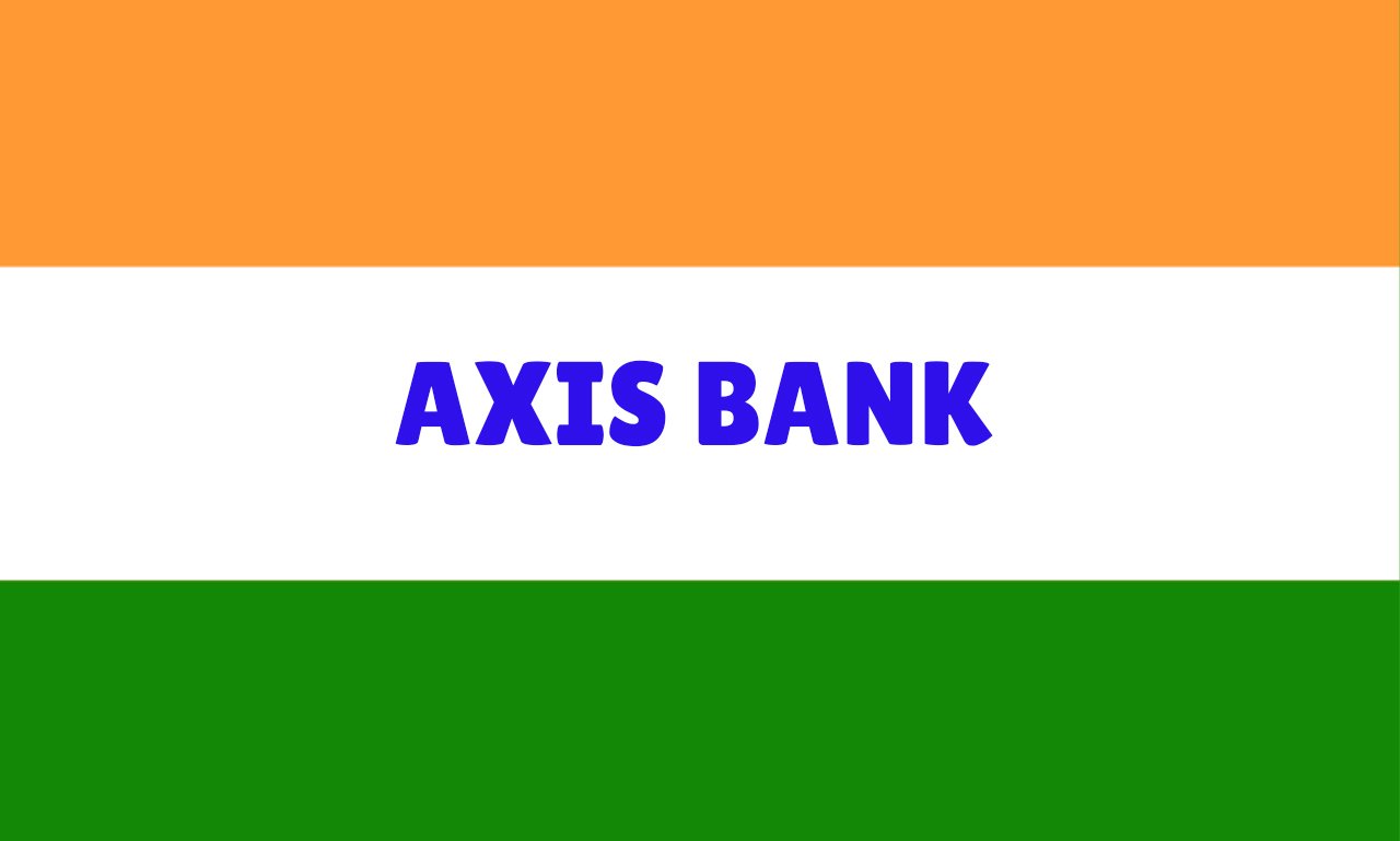 Axis Bank