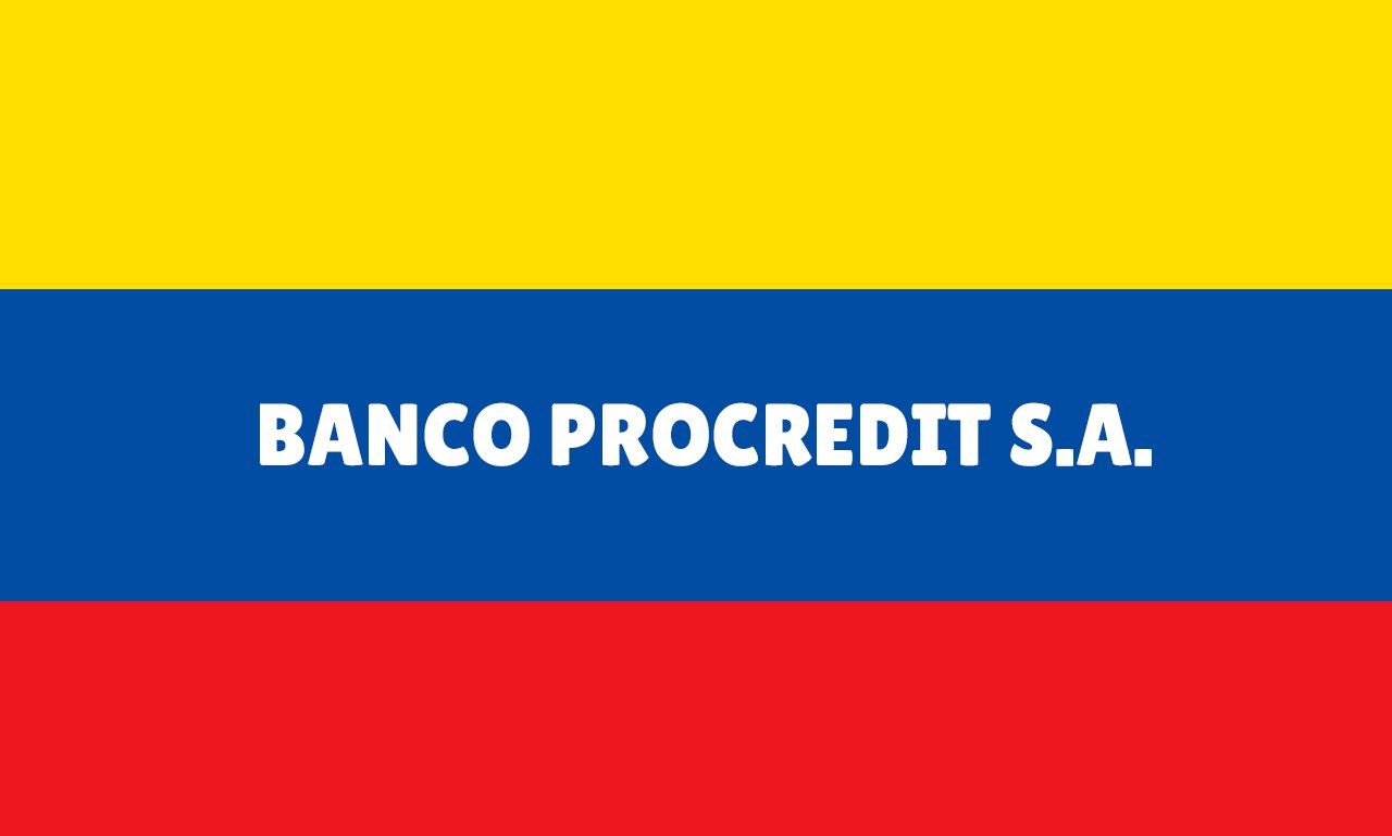 ProCredit Bank