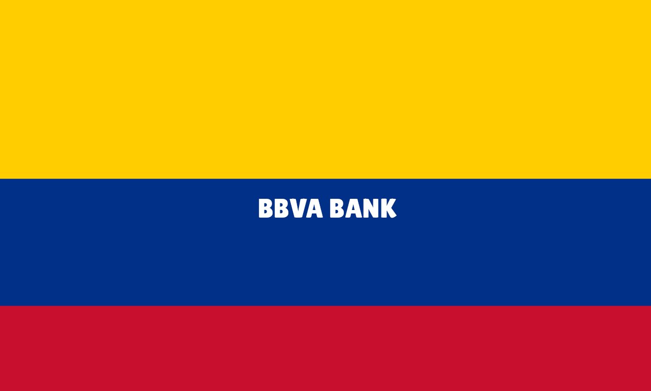 BBVA bank