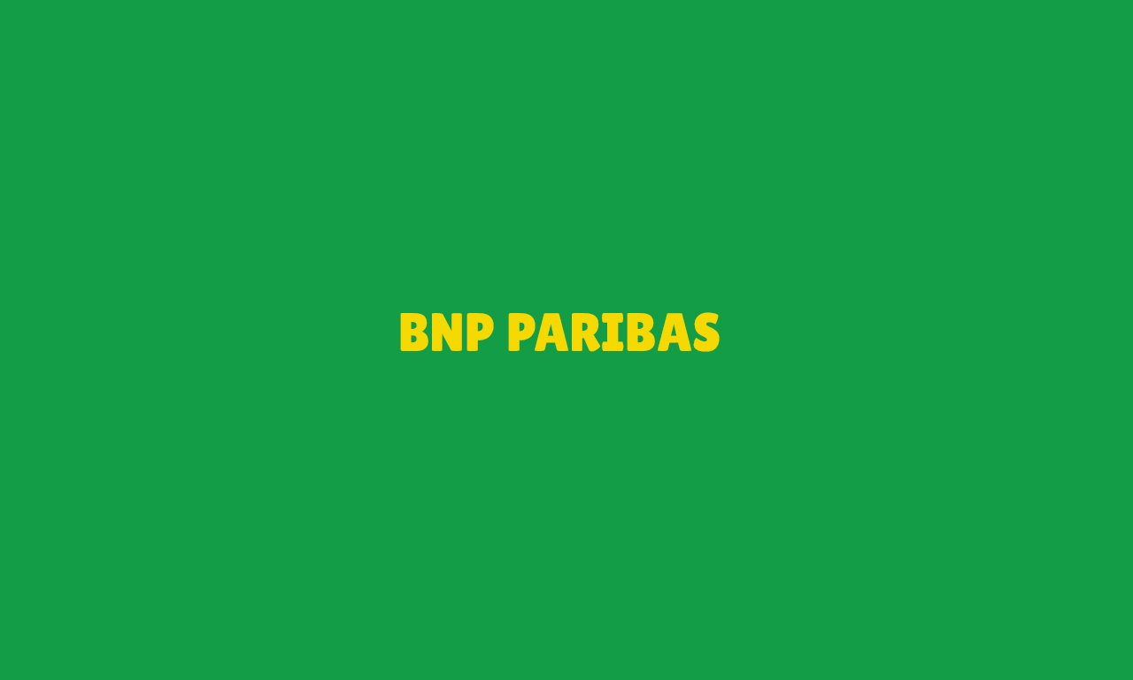 BNP Paribas