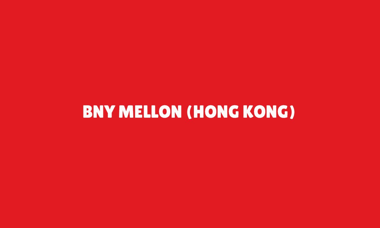 BNY Mellon (Hong Kong)