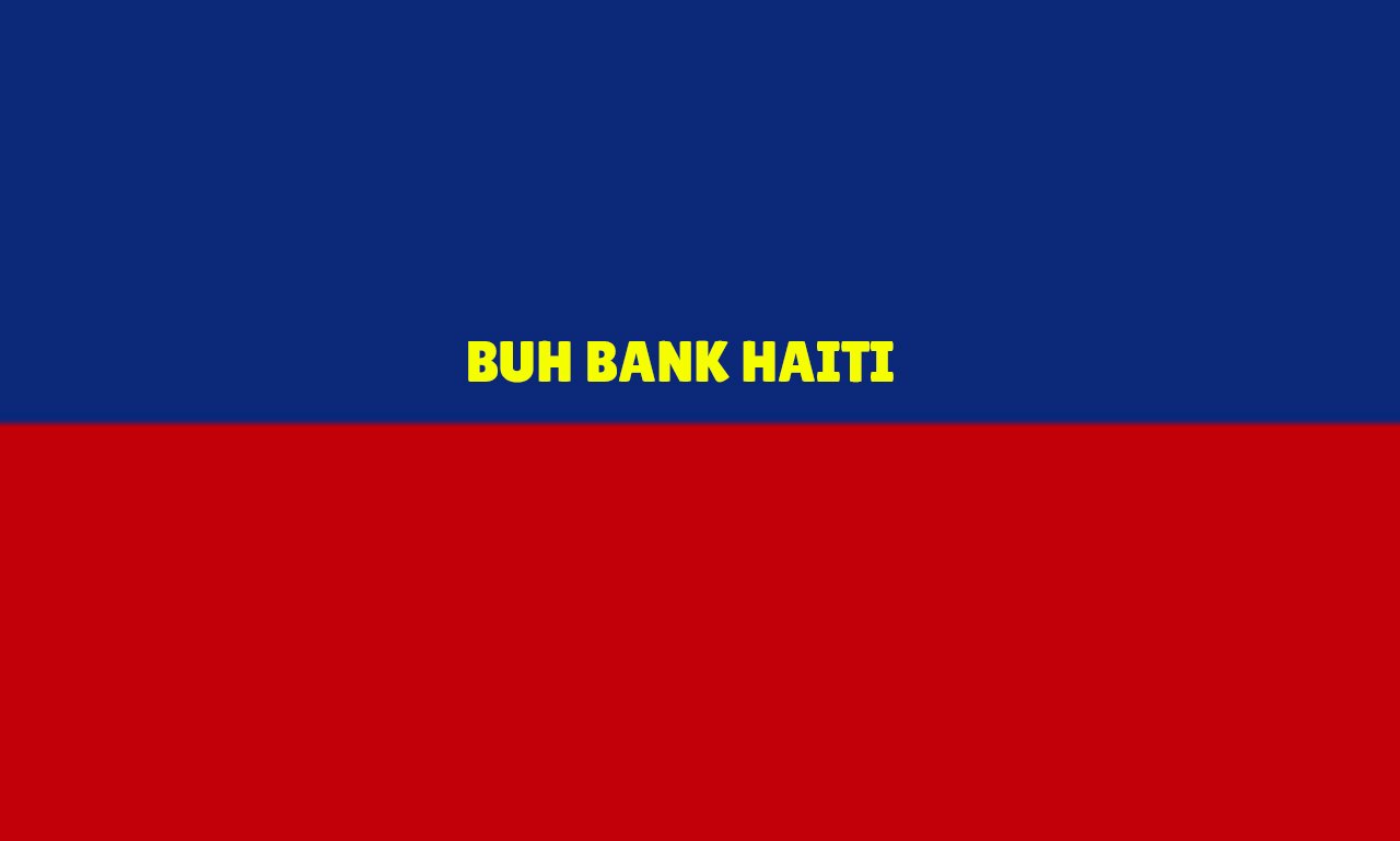 BUH bank