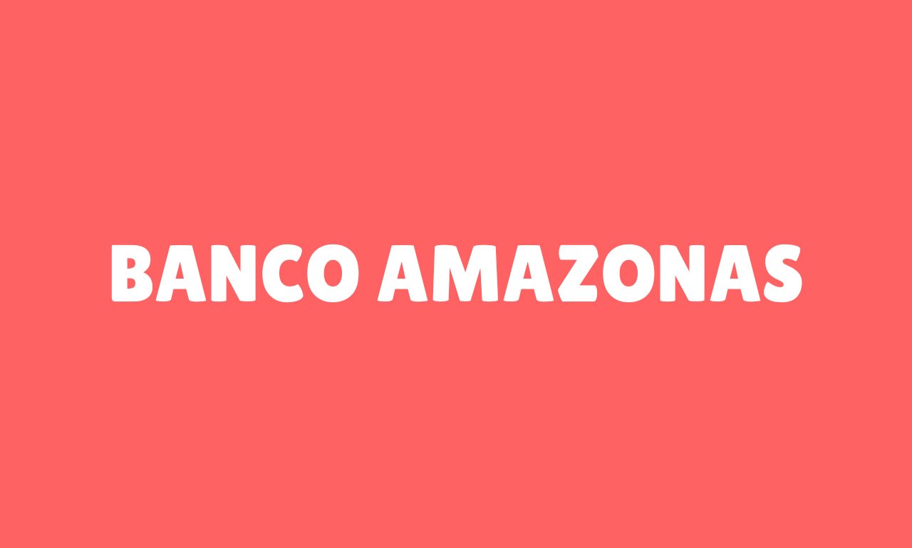 Banco Amazonas