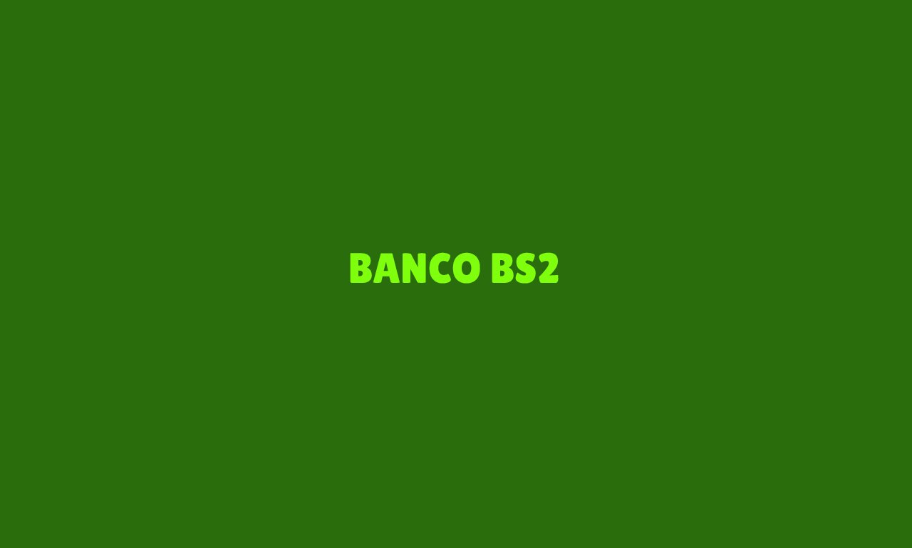 Banco BS2
