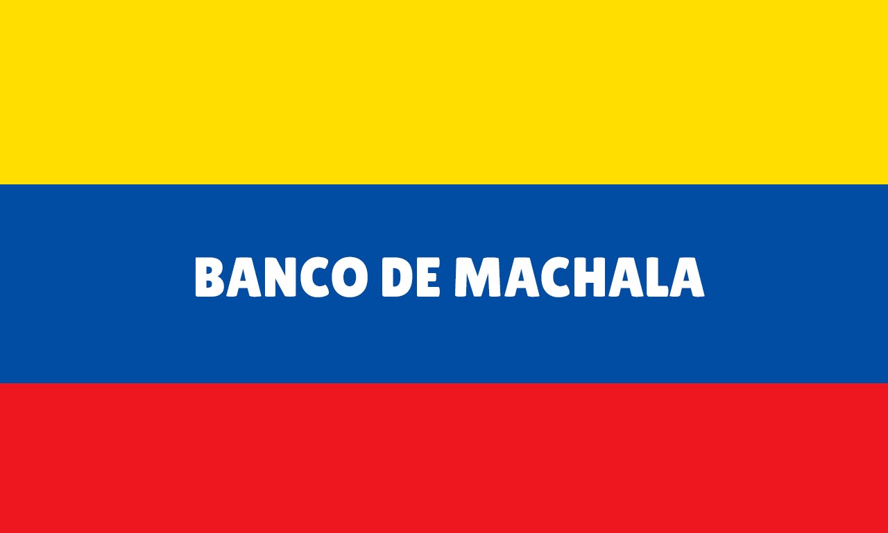 Banco De Machala