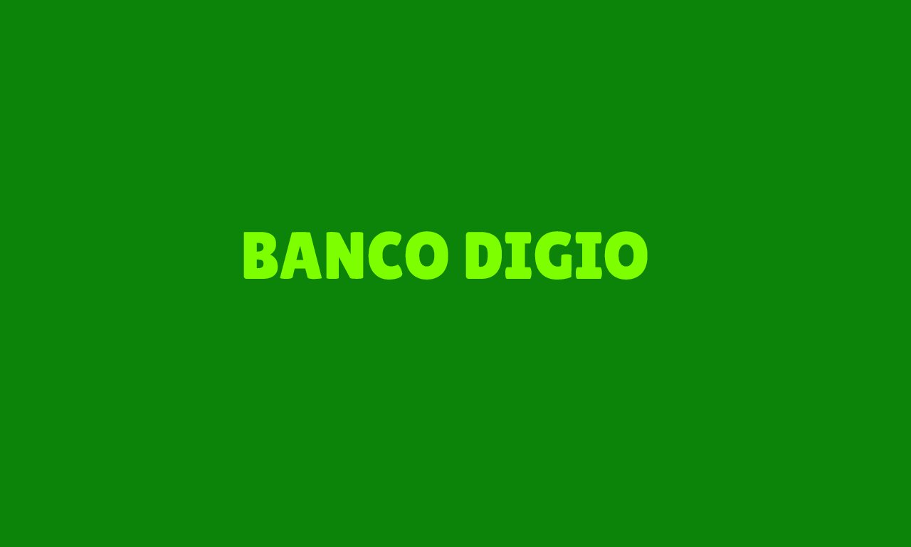 Banco Digio