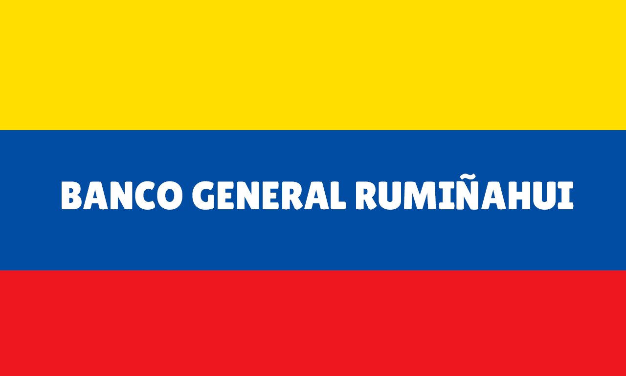 Banco General Rumiñahui