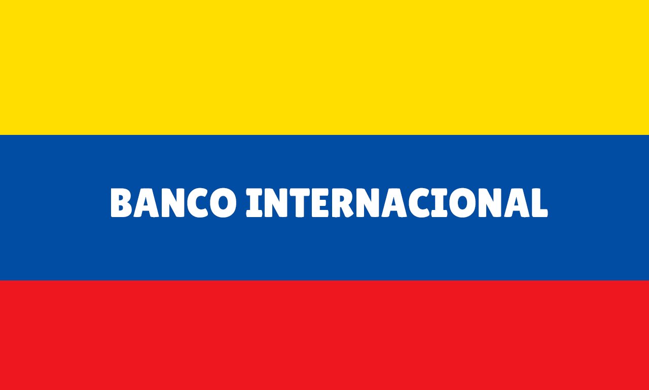 Banco Internacional