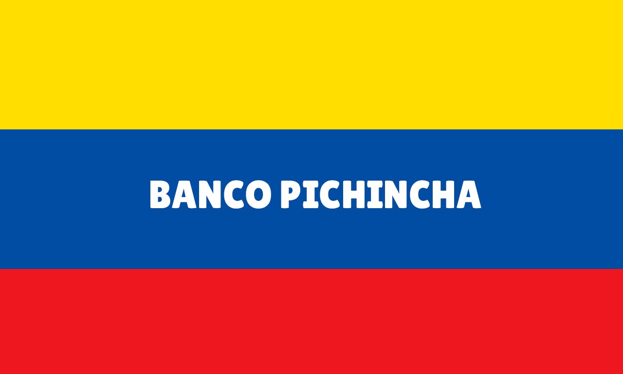 Banco Pichincha