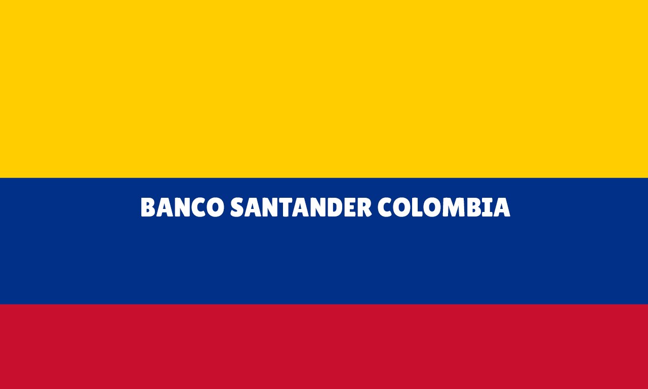 Banco Santander Colombia
