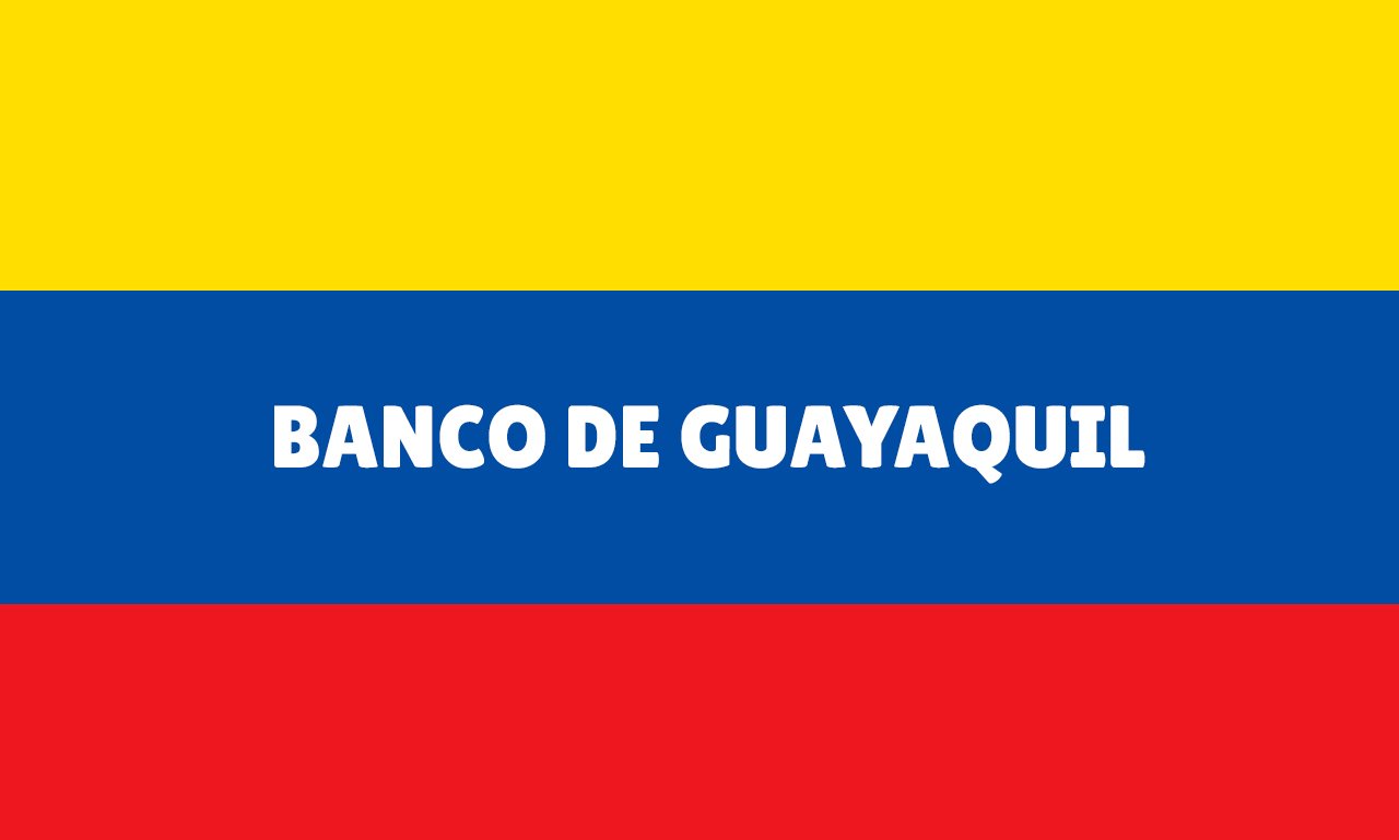 Banco de Guayaquil