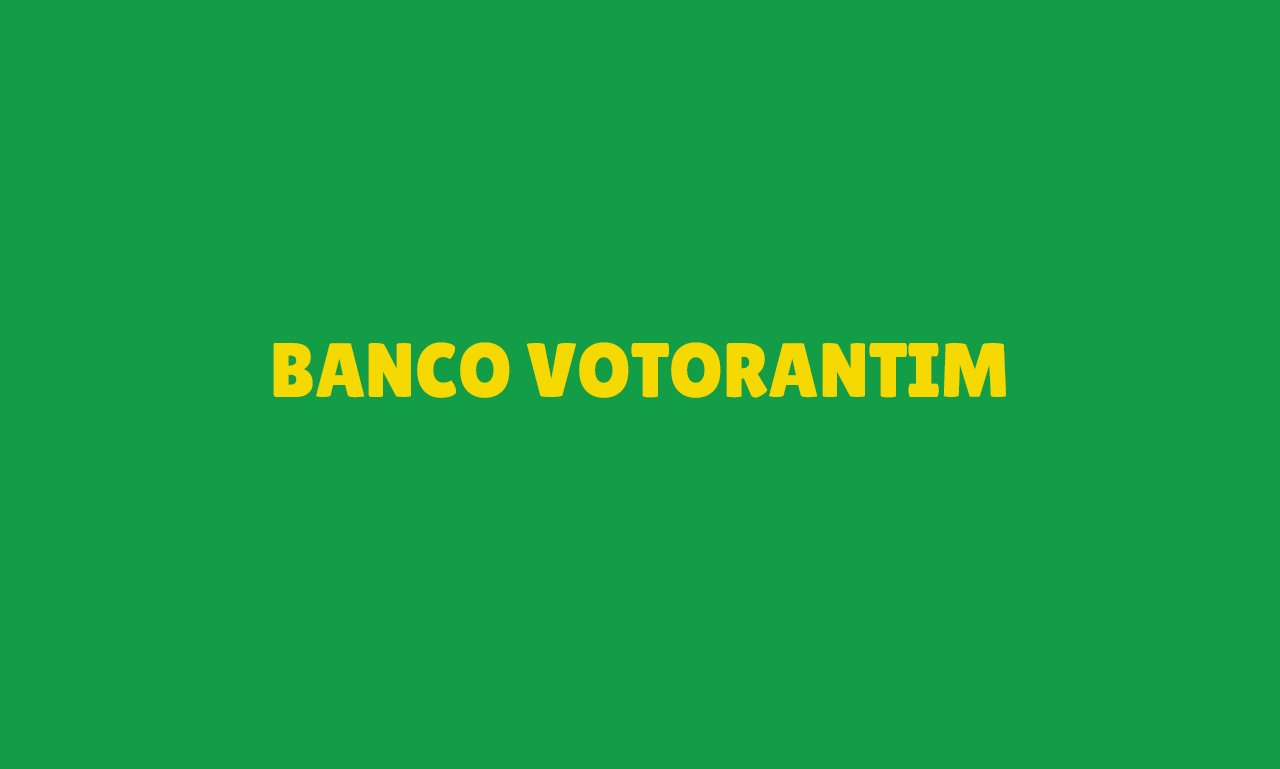 Banco Votorantim