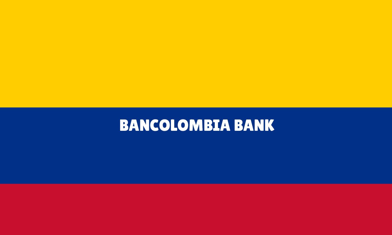 Bancolombia bank