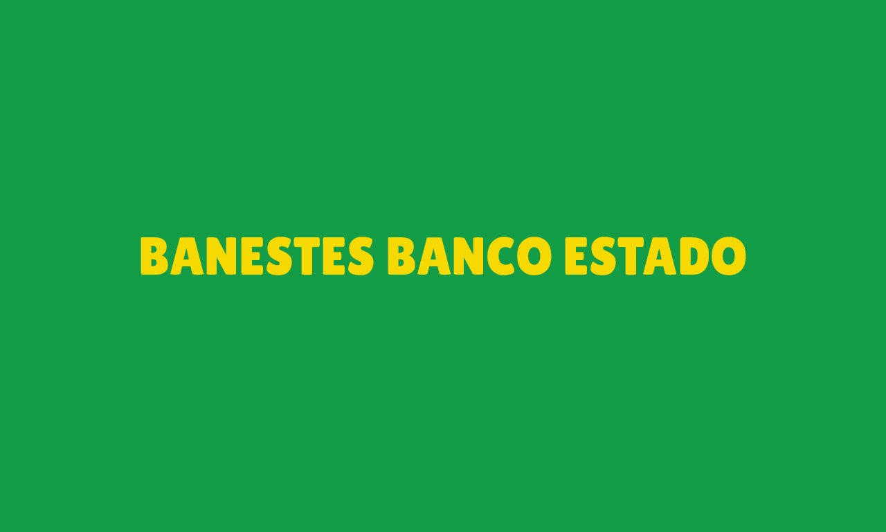 Banestes Banco Estado