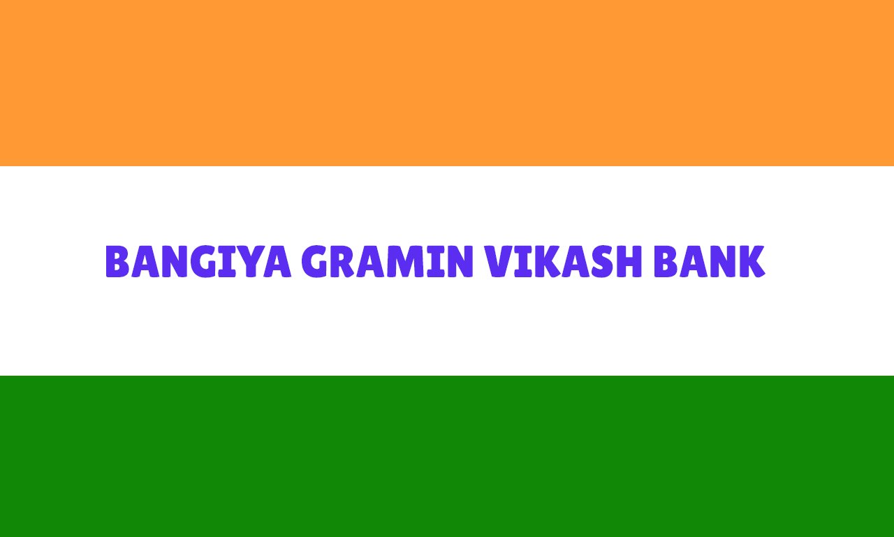 Bangiya Gramin Vikash Bank