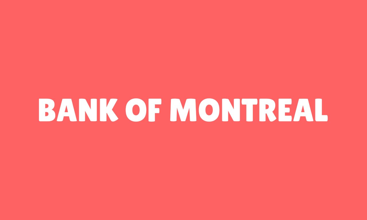 Bank of Montreal