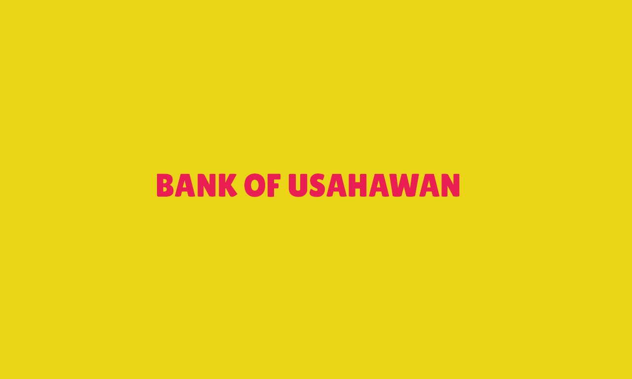 Bank of Usahawan