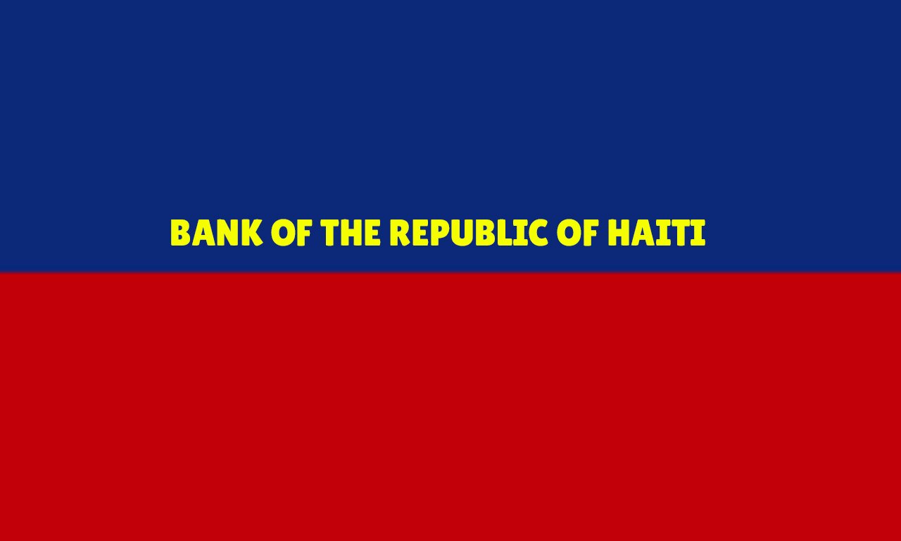 Bank of the Republic of Haiti
