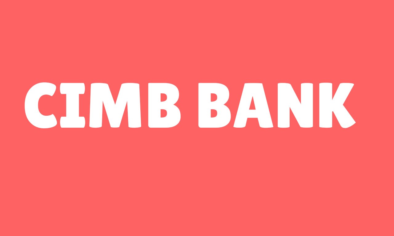 CIMB Bank