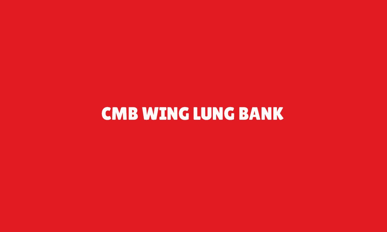 CMB Wing Lung Bank
