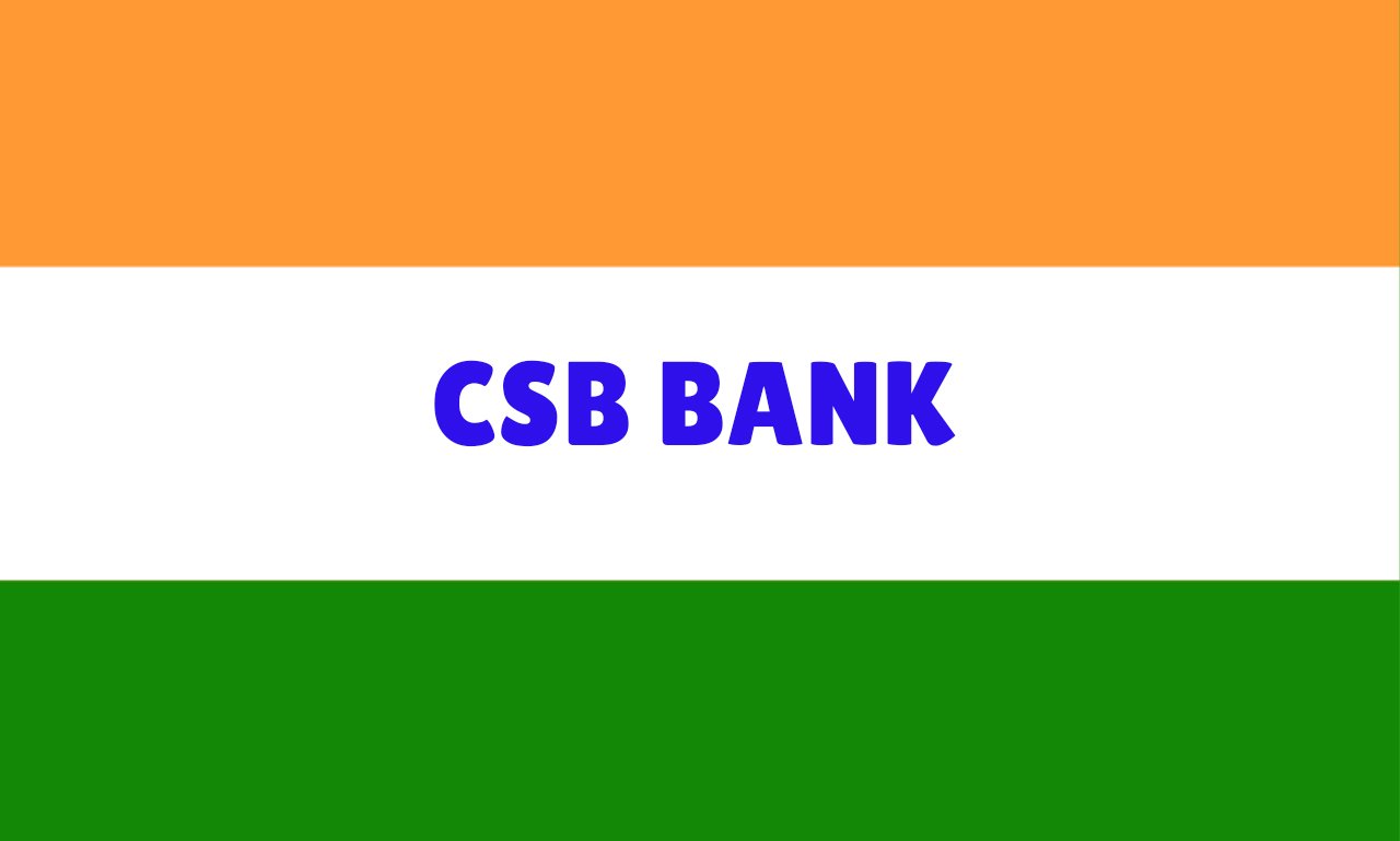 CSB Bank