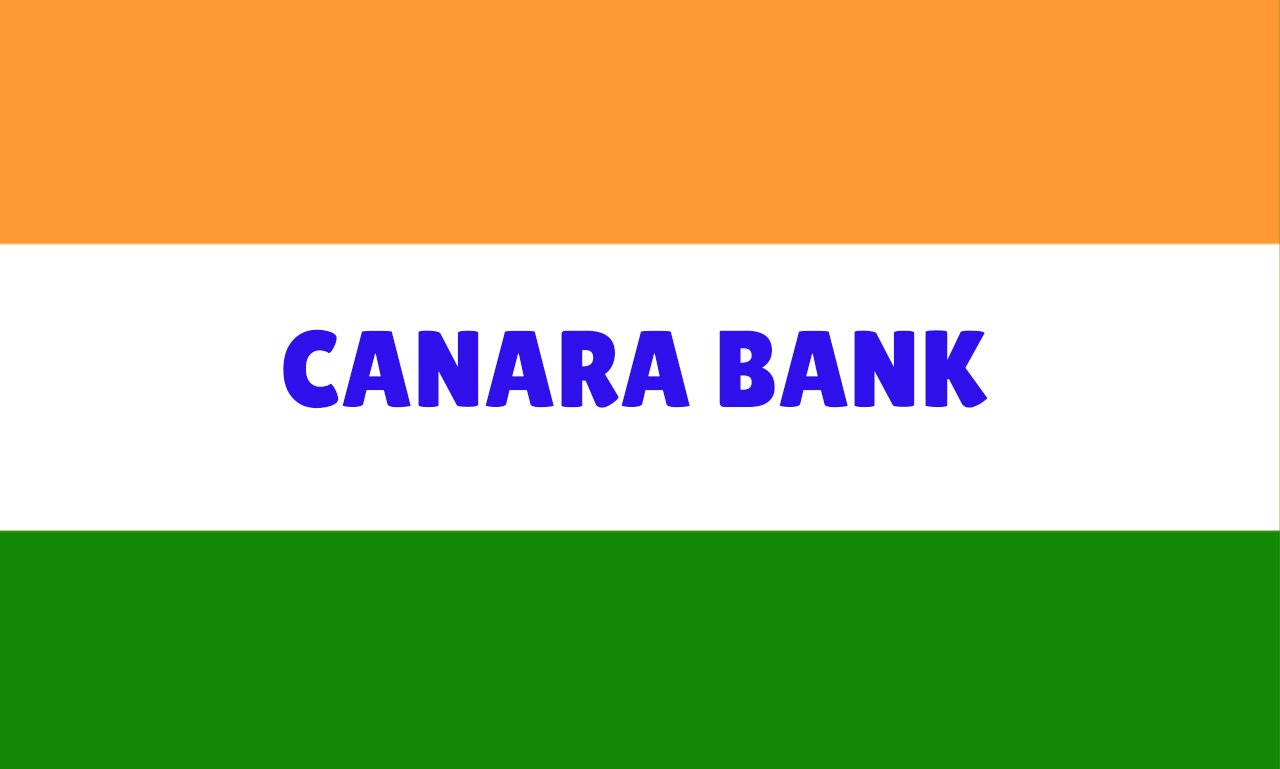 Canara Bank