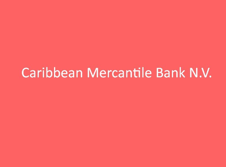 Caribbean Mercantile Bank N.V.