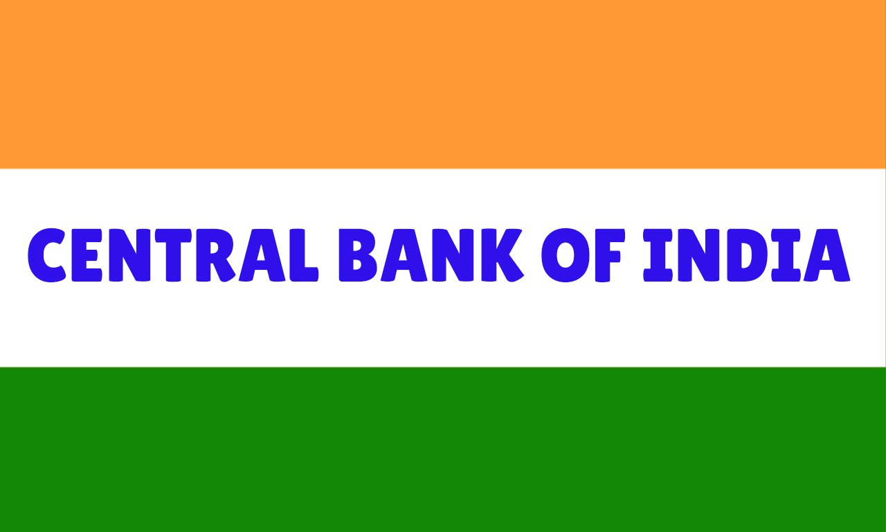 Central Bank of India