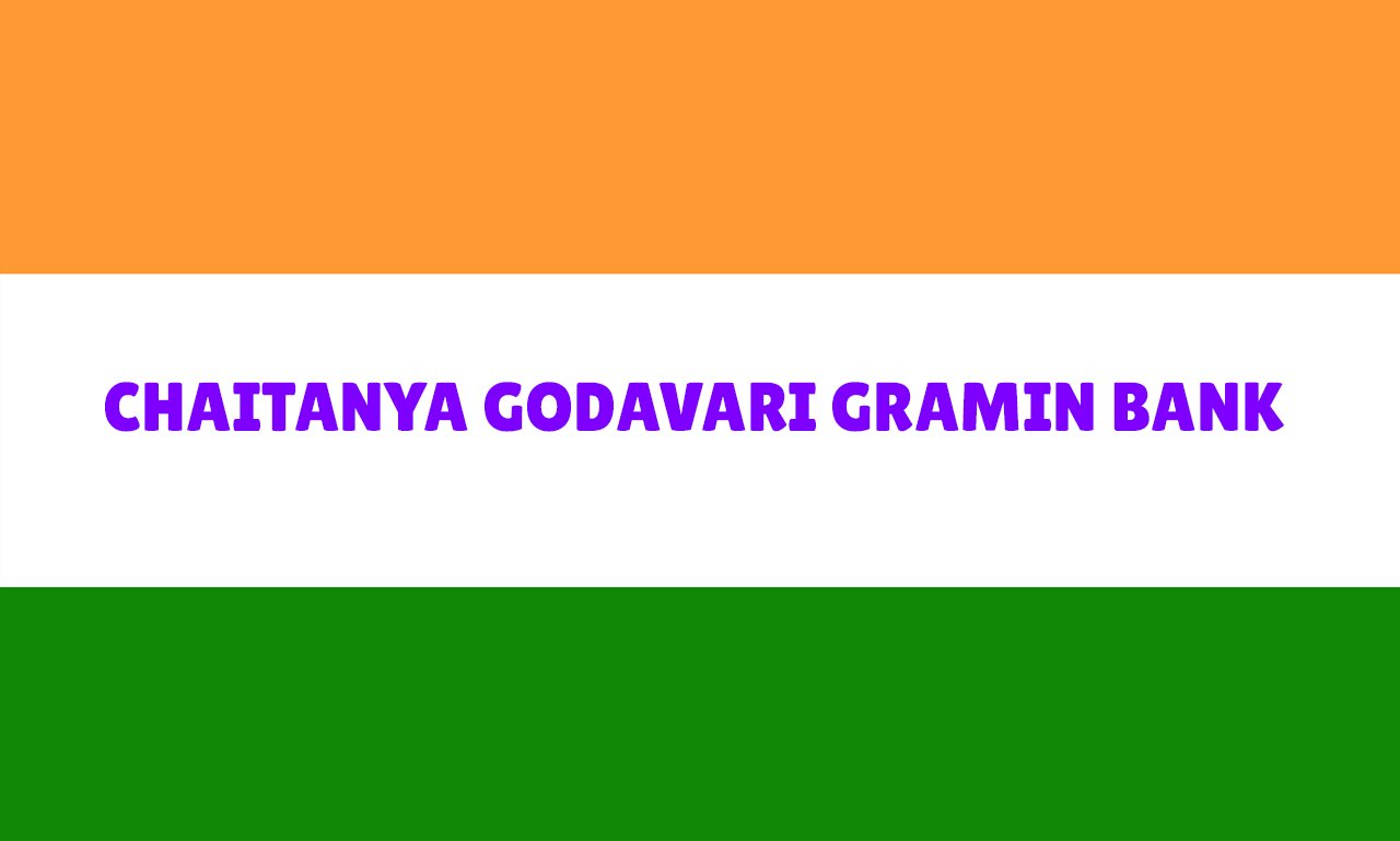 Chaitanya Godavari Gramin Bank