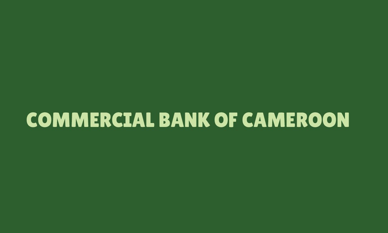 Commercial Bank of Cameroon