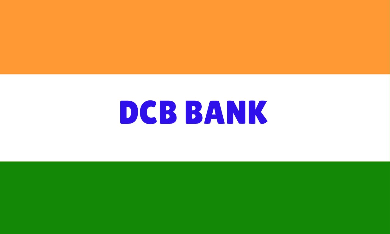 DCB Bank