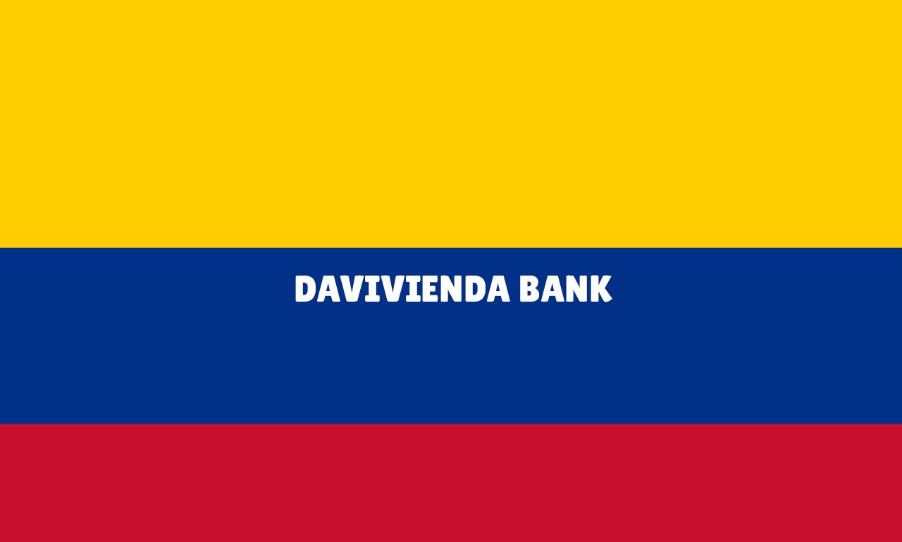 Davivienda bank