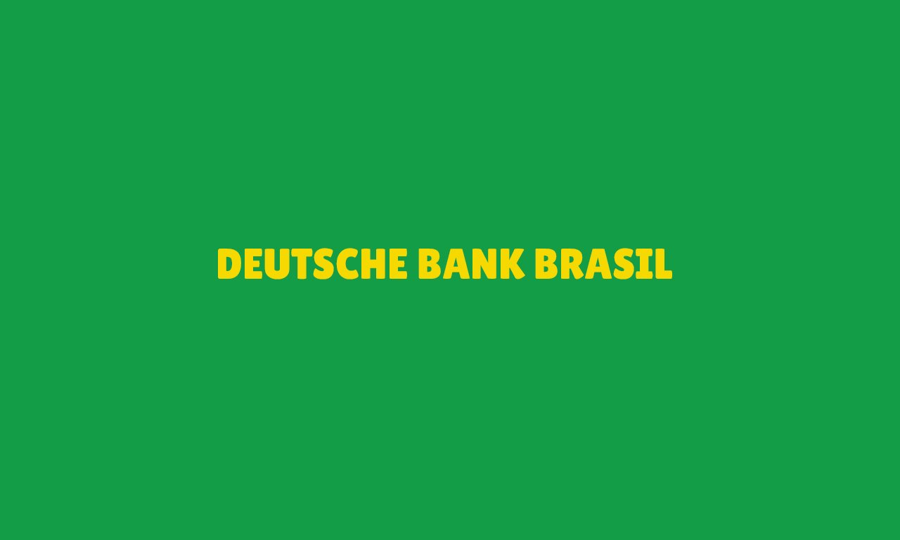 Deutsche Bank Brasil