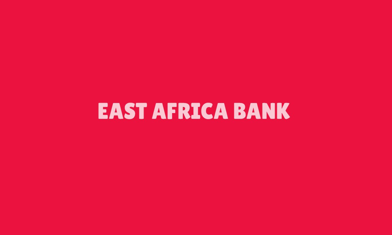 East Africa Bank