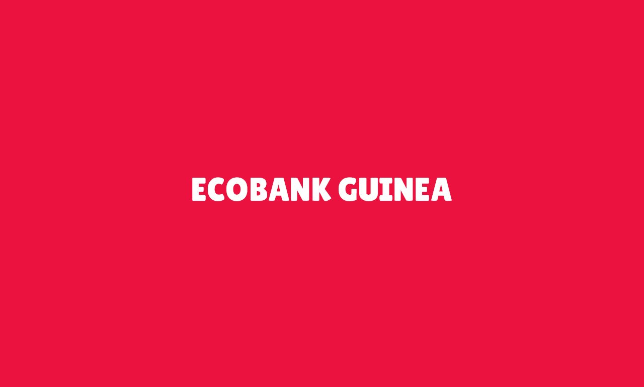 Ecobank Guinea