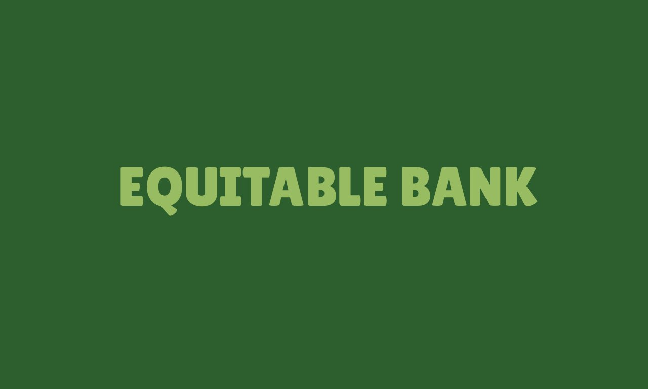 Equitable Bank