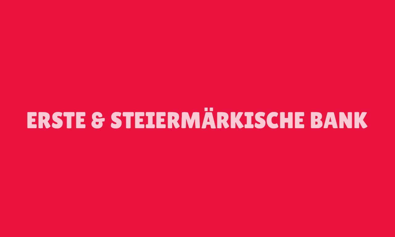 Erste & Steiermärkische Bank