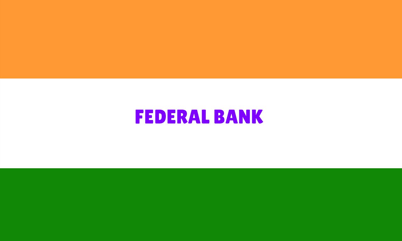 Federal Bank