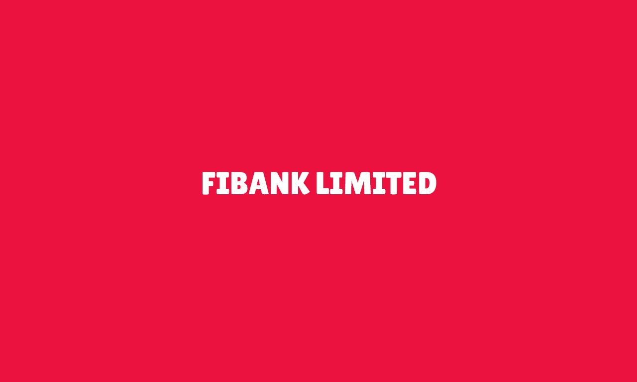 FiBank Limited