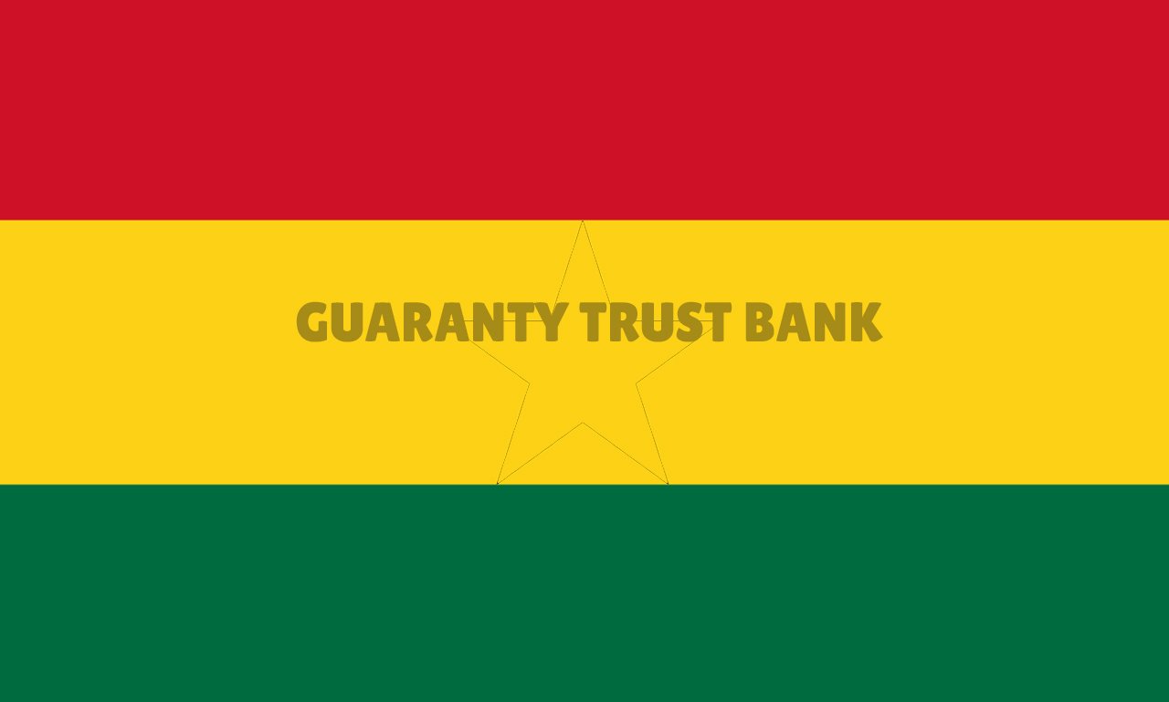 Guaranty Trust Bank