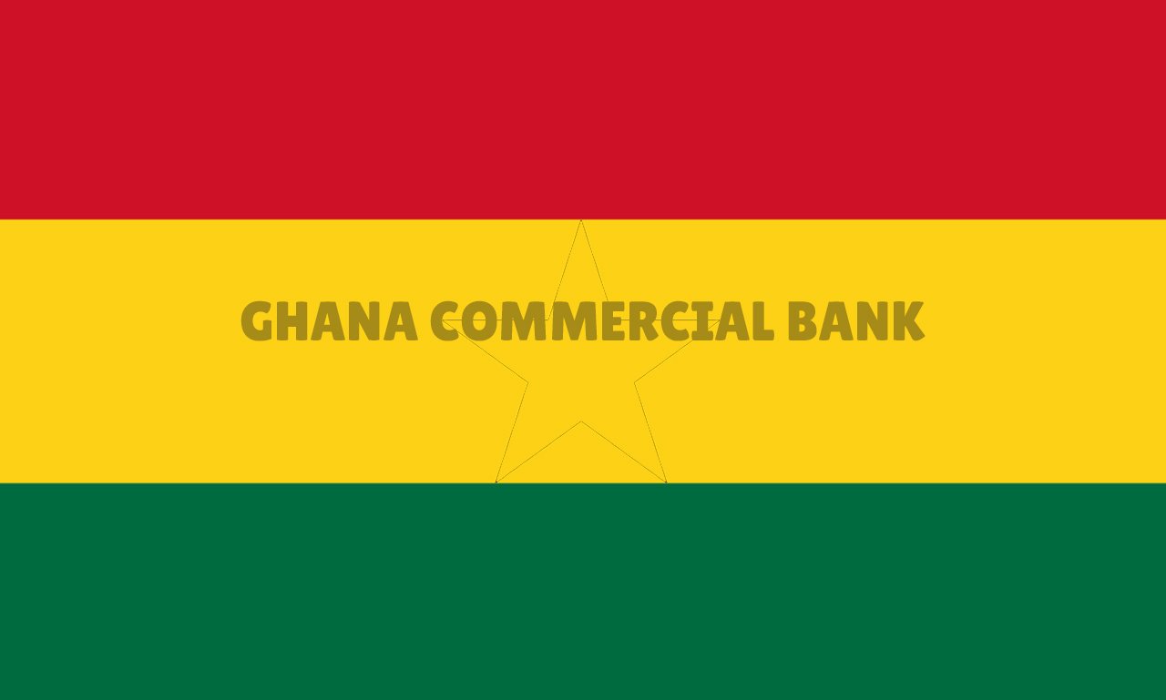 Ghana Commercial Bank