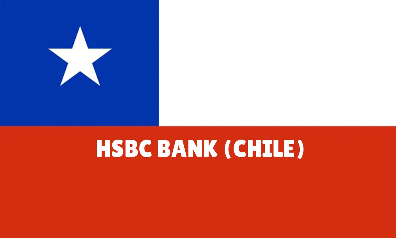 HSBC Bank (Chile)